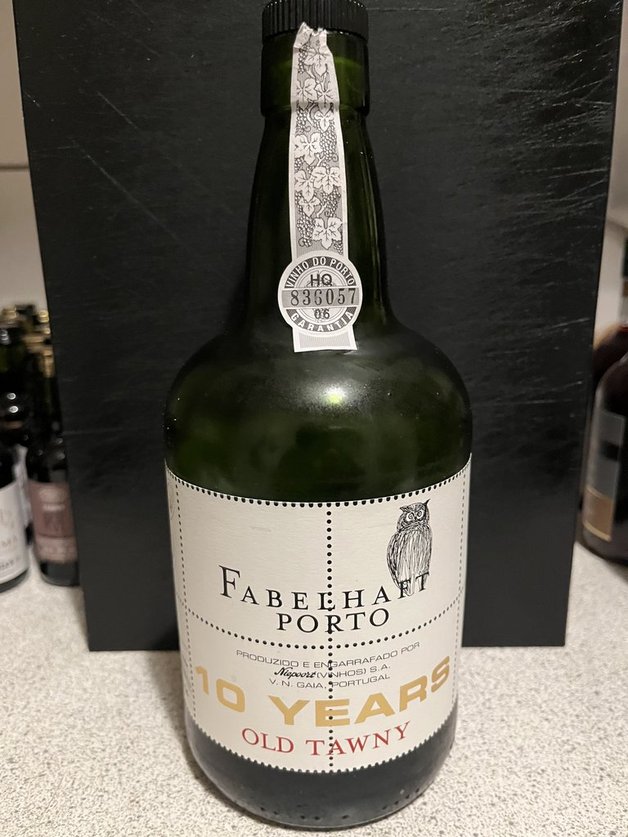 Niepoort Fabelhaft Tawny 10 år